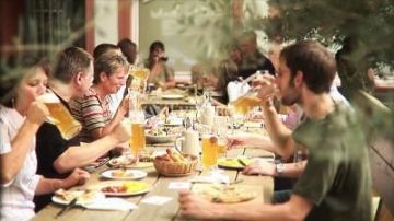Hotel Restaurant Wallhall 3*