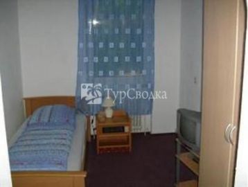 Maurer Hotel Bruchsal 2*