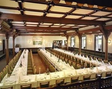 Tholes Land Gut Hotel Bucken 3*