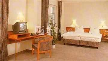 Hotel Marienhof 3*