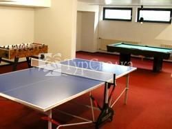 Hotel Busum 3*