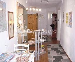 Pension Meyer 3*