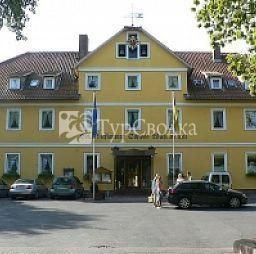 Schlosshotel Wilhelmsthal Calden 3*