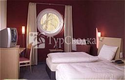 Hotel Mainpromenade 3*