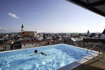 Randsbergerhof Hotel 4*
