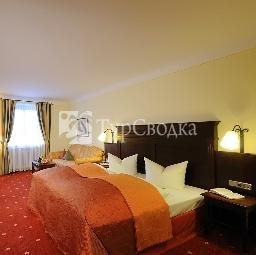 Hotel Gut Ising 4*