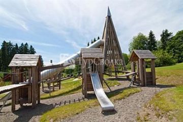 Bsw Ferienhotel Haus Festenburg Clausthal-Zellerfeld 3*