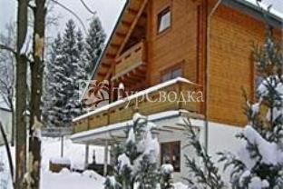 Ferienwohnung im Harz-Haus Antje Bruns Clausthal-Zellerfeld 5*