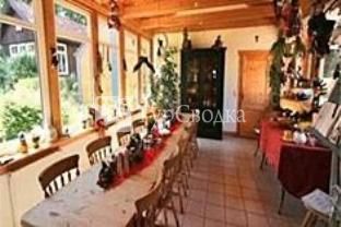 Pension am Hexenturm 3*