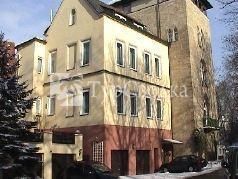 Barenturm Hotelpension 2*