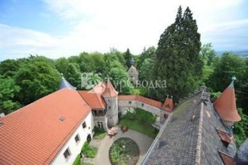 Schloss Hohenstein 4*