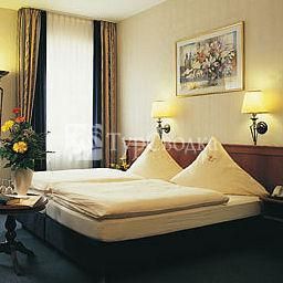 Hotel Germania Cochem 3*