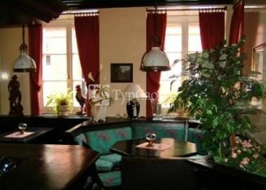 Hotel Zur Muhle Coesfeld 3*