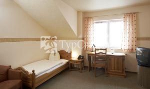 Flair Hotel Company 3*