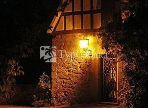 Hotel Burg Colmberg 3*