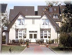 Pflug Hotel Cuxhaven 2*