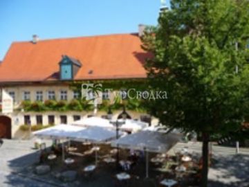 Altstadt-Hotel Zieglerbraeu 2*