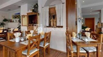 Central Dachau Hotel 4*