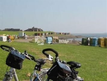 Strandhotel Dagebull 3*