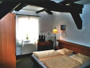 Hotel Alte Post Dannenberg 2*