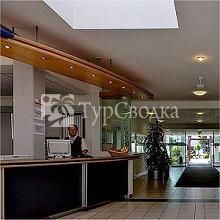 Commundo Tagungshotel Darmstadt 3*