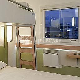Etap Hotel Darmstadt 3*