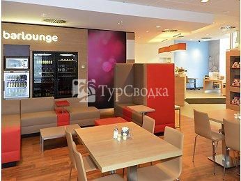 Ibis Darmstadt 2*