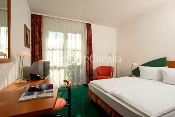 Best Western Hotel Dasing-Augsburg 3*