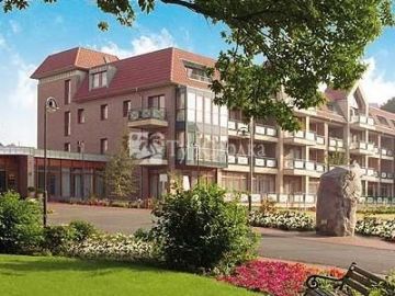 Landhotel Jammertal 4*