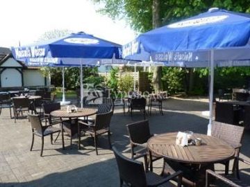 Hotel Westenholz 3*