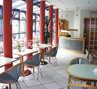 Akzent Hotel Delitzsch 3*