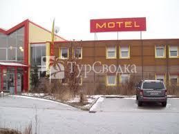 Motel Pelikan 2*