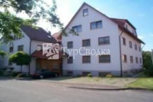 Gastehaus Marion Dettingen an der Erms 3*