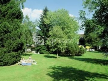Hotel Zur Post Deudesfeld 3*