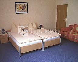 Landhotel Kussmann Diemelstadt 2*