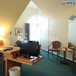 Blankenburg Hotel 3*