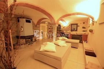 Landhotel "Zur guten Einkehr" 2*