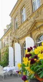Romantik Hotel Schloss Doberschau-Gaussig 4*