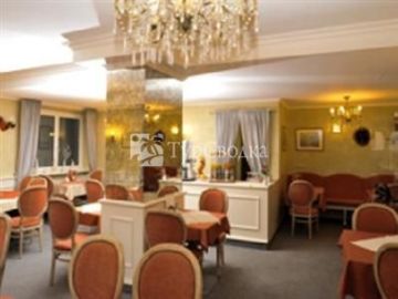 Posthotel Traube 2*