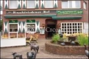 Hotel Restaurant Knechtstedener Hof 3*