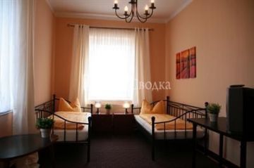 Hotel Rheinischer Hof 2*