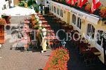 Hottche Restaurant 3*