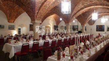 Wasserschloss Lembeck Hotel & Restaurant 2*