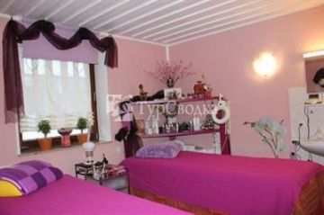 Pension Haus Hochstein 3*