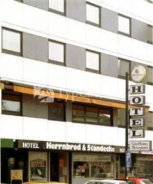 Herrnbrod & Staendecke Hotel 2*