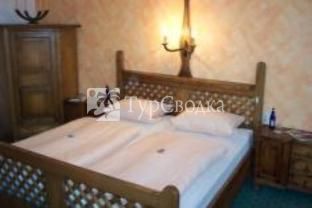 Landgasthof Beim Holzschnitzer Dreis-Bruck 3*