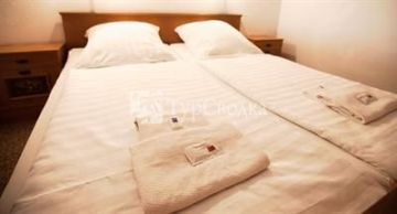 Hotel Rosenthaler Hof Duderstadt 4*