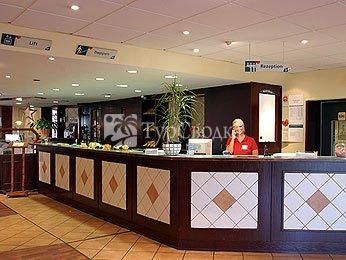 Ibis Duisburg 2*