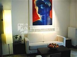 Burns Apartments 4*