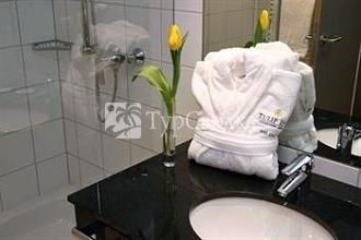 Tulip Inn Dusseldorf Arena 3*